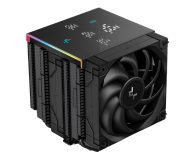 Deepcool AK620 DIGITAL PRO 2x120mm - 1339383 - zdjęcie 2